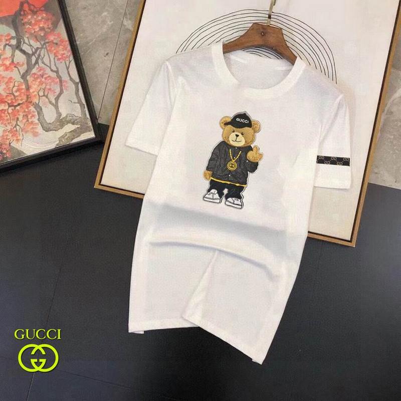 Gucci Men's T-shirts 2641